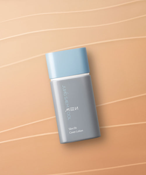 JUNGSAEMMOOL JUNGSAEMMOOL Men Slim Fit Cover Lotion 40ml