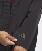 ADIDAS ADIDAS Basketball Coach Jacket - Black