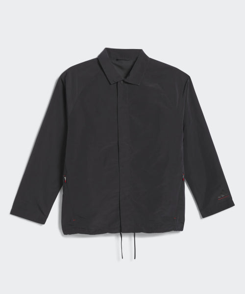 ADIDAS ADIDAS Basketball Coach Jacket - Black