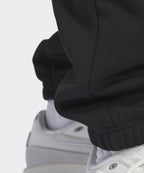 ADIDAS ADIDAS Basketball Fleece Jogger - Black