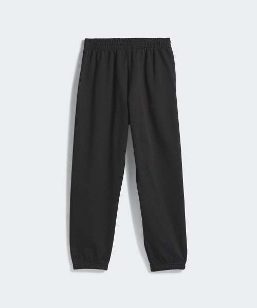 ADIDAS ADIDAS Basketball Fleece Jogger - Black