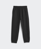 ADIDAS ADIDAS Basketball Fleece Jogger - Black