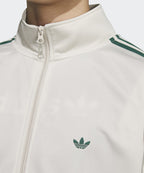 ADIDAS ADIDAS BB Track Top Light Beige: Green