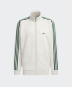 ADIDAS ADIDAS BB Track Top Light Beige: Green