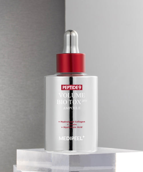 MEDIPEEL MEDIPEEL Peptide9 Volume Biotox Ampoule Pro 100ml