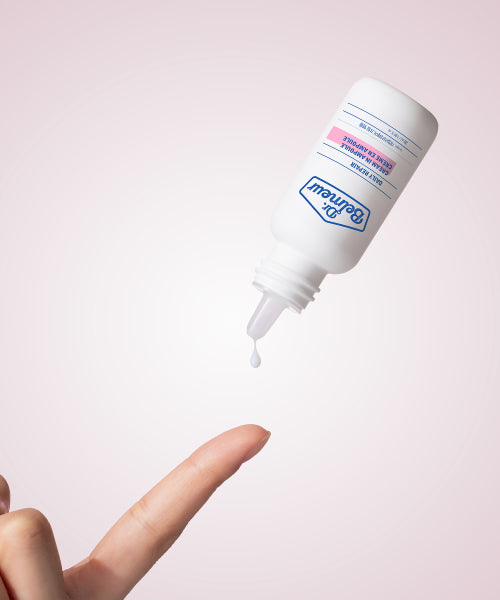 THE FACE SHOP THE FACE SHOP Dr. Belmeur Daily Repair Cream Ampoule 30ml