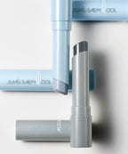 JUNGSAEMMOOL JUNGSAEMMOOL Men Lip Newal Color Balm Duo (10ml)