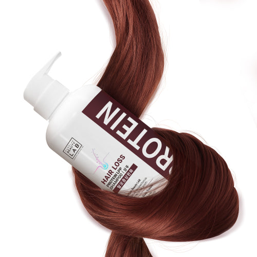 PARKJUN BEAUTYLAB Haiross LPP Protein Hair Loss Symptom Relief Shampoo 500ml