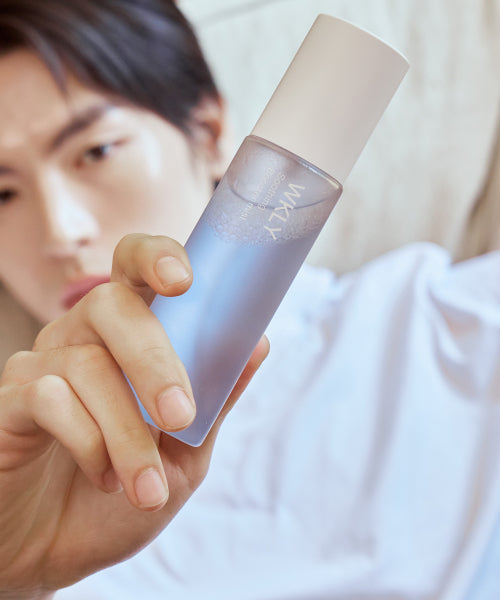 WKLY Soothing Booster Mist 100ml