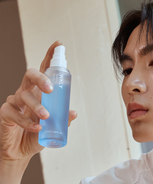 WKLY Soothing Booster Mist 100ml