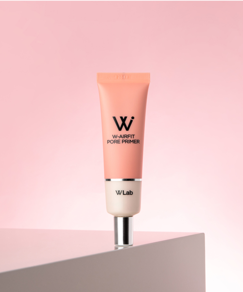 WLAB WLAB Air Fit Pore Primer Nude Pink 35g