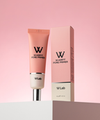 WLAB WLAB Air Fit Pore Primer Nude Pink 35g
