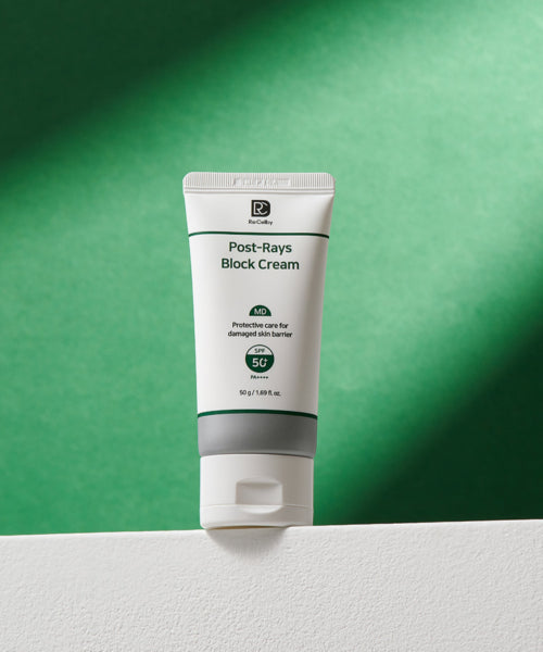RECELLBY Post SPF50+ Medical Device MD Cream 50g