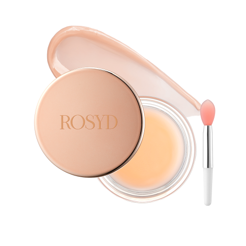 ROSYD ROSYD Borphyrin 3D Volume Lip Balm