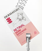 DERMATORY DERMATORY Retinalderm Band Mask 10pack