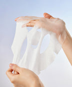 DERMATORY DERMATORY Cica Zinc Derm Band Mask 10pack