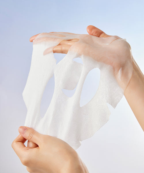 DERMATORY DERMATORY Cica Zinc Derm Band Mask 10pack
