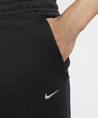 NIKE NIKE Jogger Pants M - Black:Cool Gray
