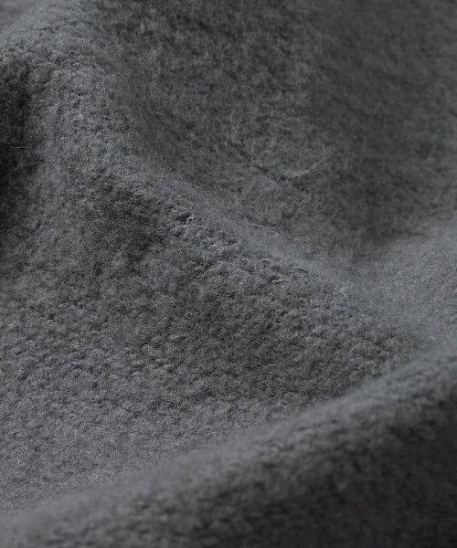 THISISNEVERTHAT THISISNEVERTHAT Lion Hoodie Dark Grey