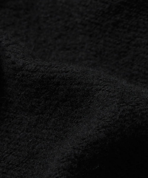 THISISNEVERTHAT THISISNEVERTHAT Lion Hoodie Black