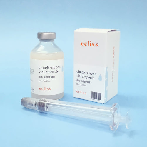 ECLISS Moist Vial Ampoule