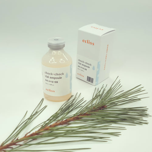 ECLISS Moist Vial Ampoule