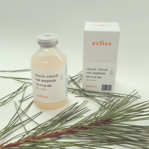 ECLISS Moist Vial Ampoule
