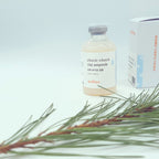 ECLISS Moist Vial Ampoule