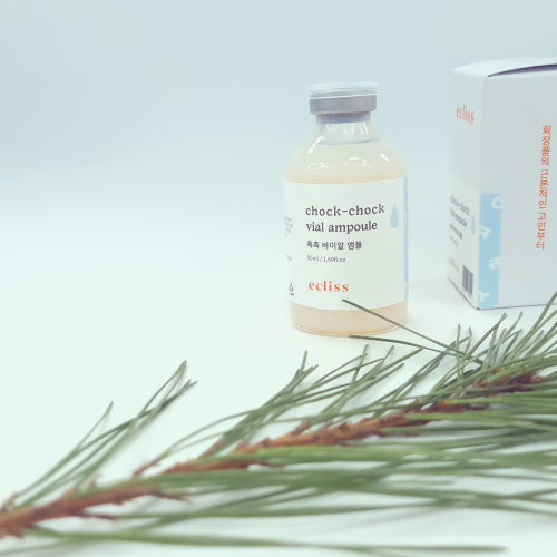 ECLISS Moist Vial Ampoule