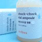 ECLISS Moist Vial Ampoule