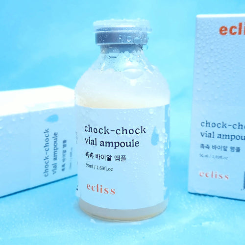 ECLISS Moist Vial Ampoule