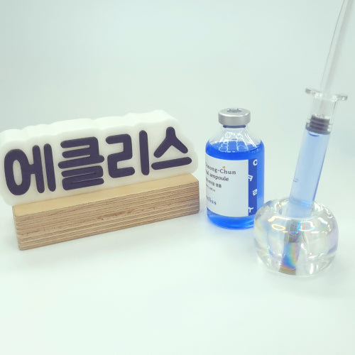 ECLISS ECLISS Youth Vial Ampoule