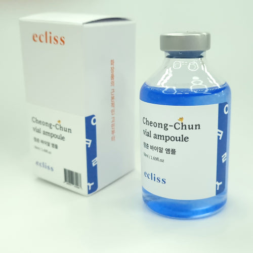 ECLISS ECLISS Youth Vial Ampoule