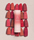 3CE 3CE Cashmere Hug Lipstick - Soft Coral