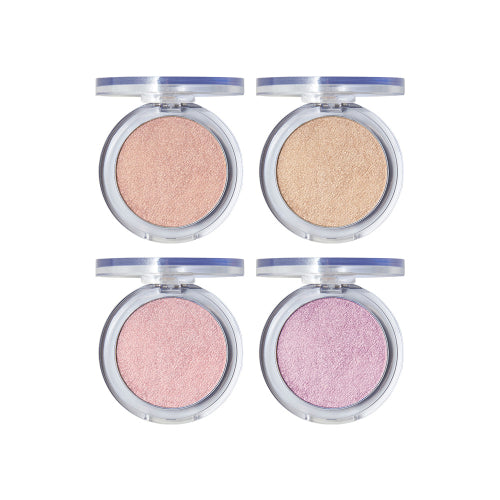 EGLIPS EGLIPS Everglow Highlighter 4 Colors