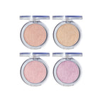 EGLIPS EGLIPS Everglow Highlighter 4 Colors