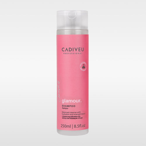 CADIVEU Glamor Shampoo 250ml