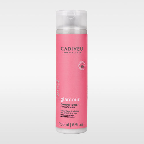 CADIVEU Glamor Conditioner 250ml
