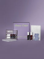 DAILYCHIPS DAILYCHIPS Lip Tint 2 Pack (Wave Mirror + PVC Pouch)