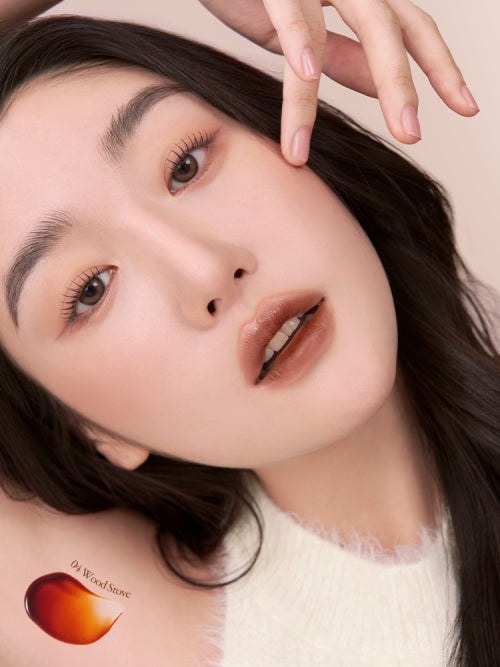 DAILYCHIPS DAILYCHIPS Lip Tint 2 Pack (Wave Mirror + PVC Pouch)