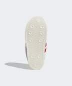 ADIDAS ADIDAS Rivalry Home Sneakers - White:Red