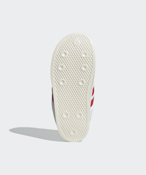 ADIDAS ADIDAS Rivalry Home Sneakers - White:Red
