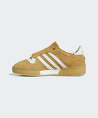 ADIDAS ADIDAS Rivalry Crepe Sneakers - Mustard