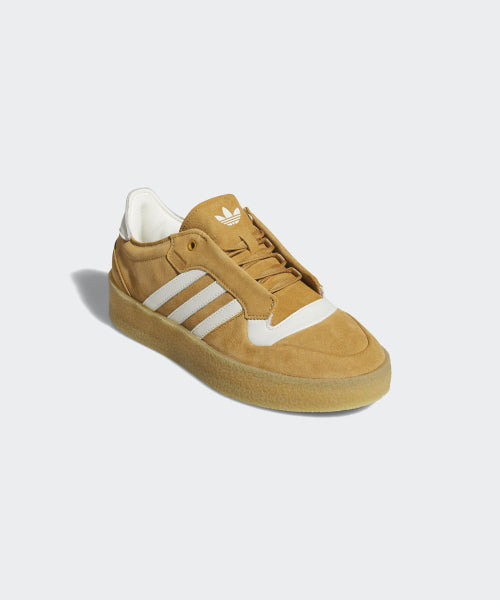 ADIDAS ADIDAS Rivalry Crepe Sneakers - Mustard