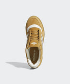 ADIDAS ADIDAS Rivalry Crepe Sneakers - Mustard