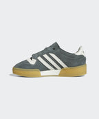 ADIDAS ADIDAS Rivalry Crepe Sneakers - Gray