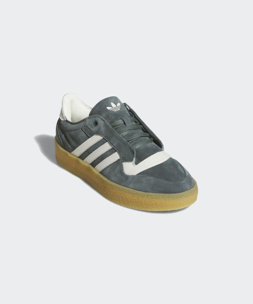 ADIDAS ADIDAS Rivalry Crepe Sneakers - Gray