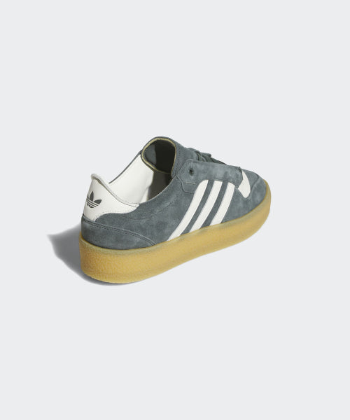 ADIDAS ADIDAS Rivalry Crepe Sneakers - Gray