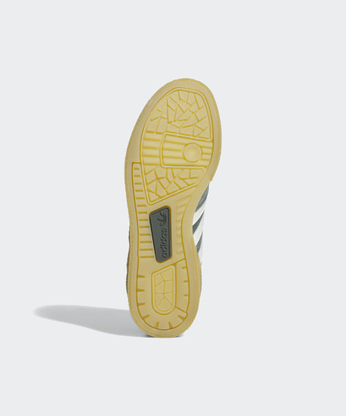 ADIDAS ADIDAS Rivalry Crepe Sneakers - Gray