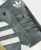 ADIDAS ADIDAS Rivalry Crepe Sneakers - Gray